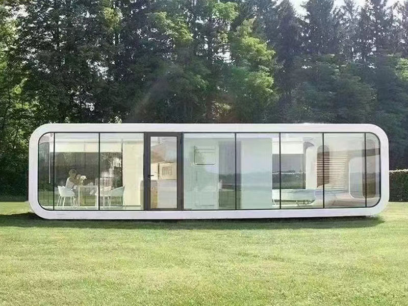 苹果舱