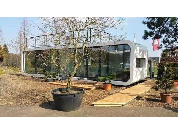 苹果仓